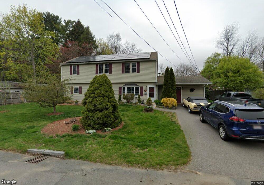 9 Michael Rd, Framingham, MA 01701 - photo 1