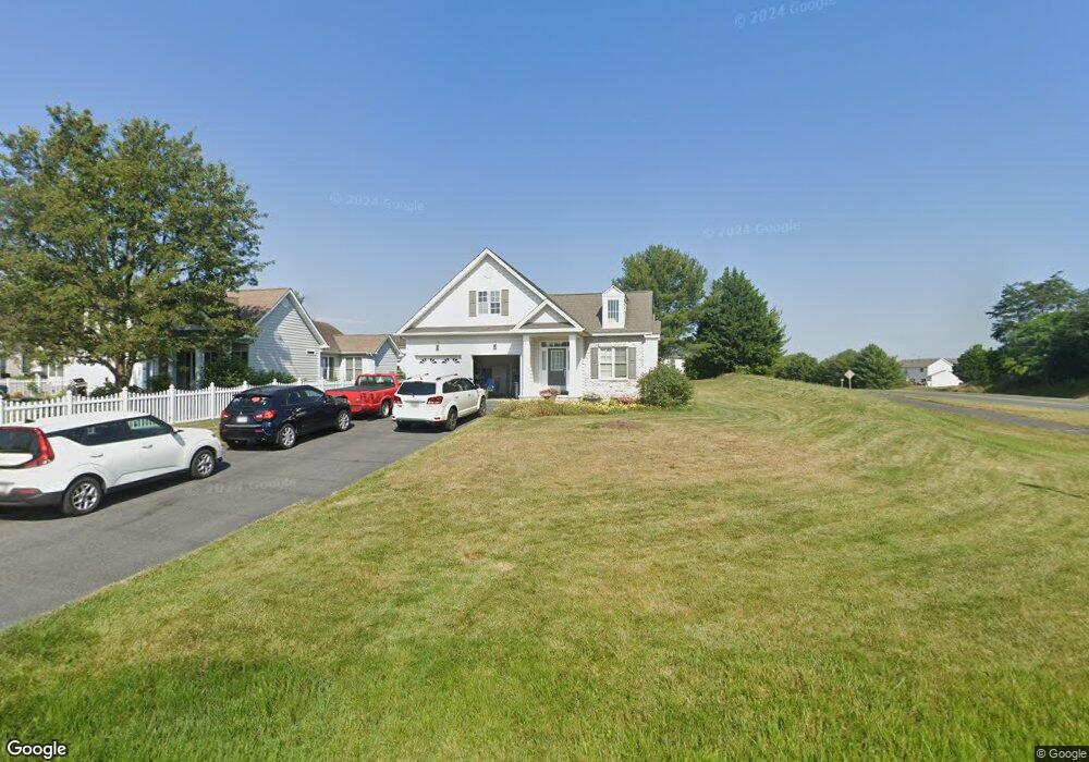 1903 Macedonia Church Rd, White Post, VA 22663 - photo 1