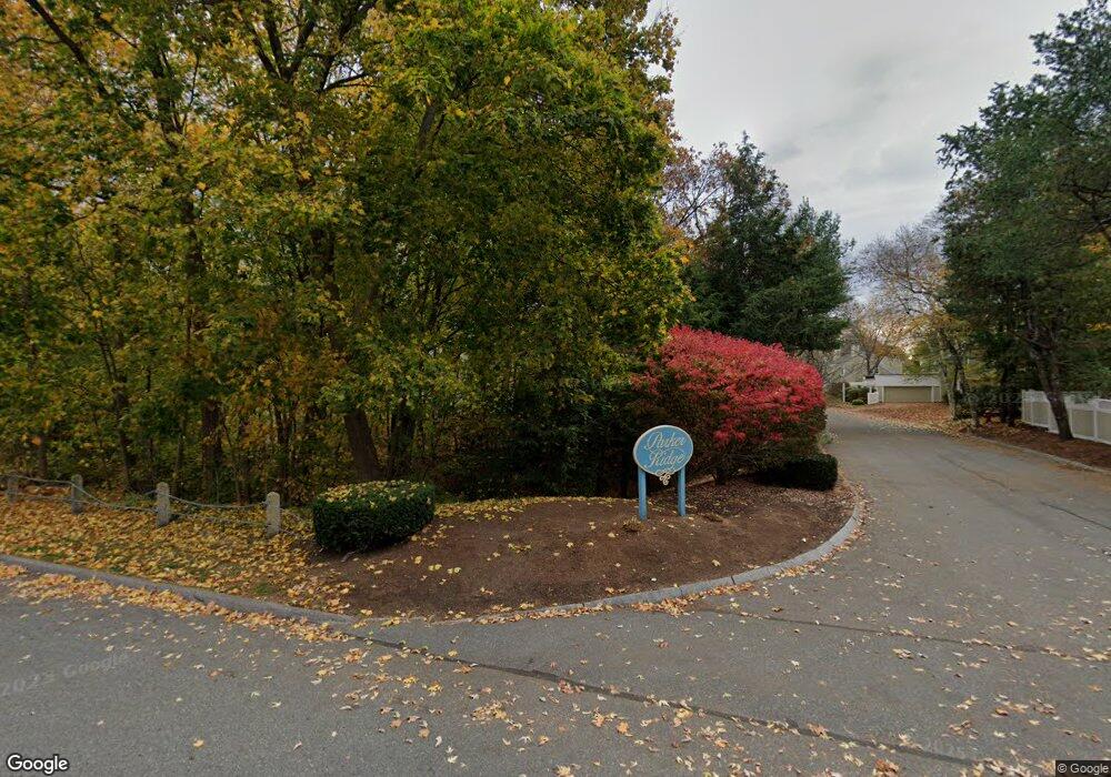 4 Parker Ridge Way, Newburyport, MA 01950 - photo 1