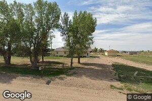 26302 Woodard Ave, Moffat, CO 81143