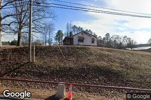1445 Burnwell Rd, Quinton, AL 35130