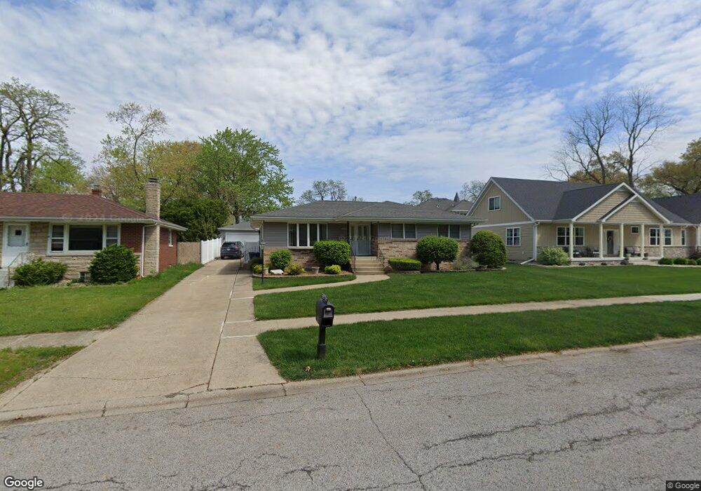 3439 Lincoln St, Highland, IN 46322 - photo 1