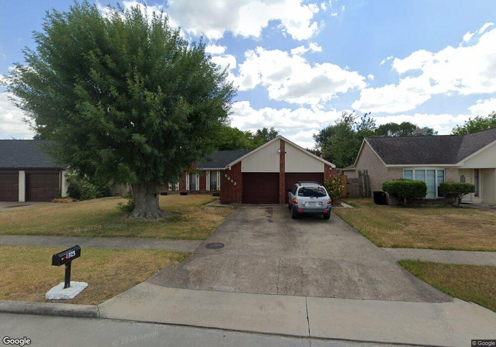 6823 Silver Star Dr, Houston, TX 77086 - photo 1