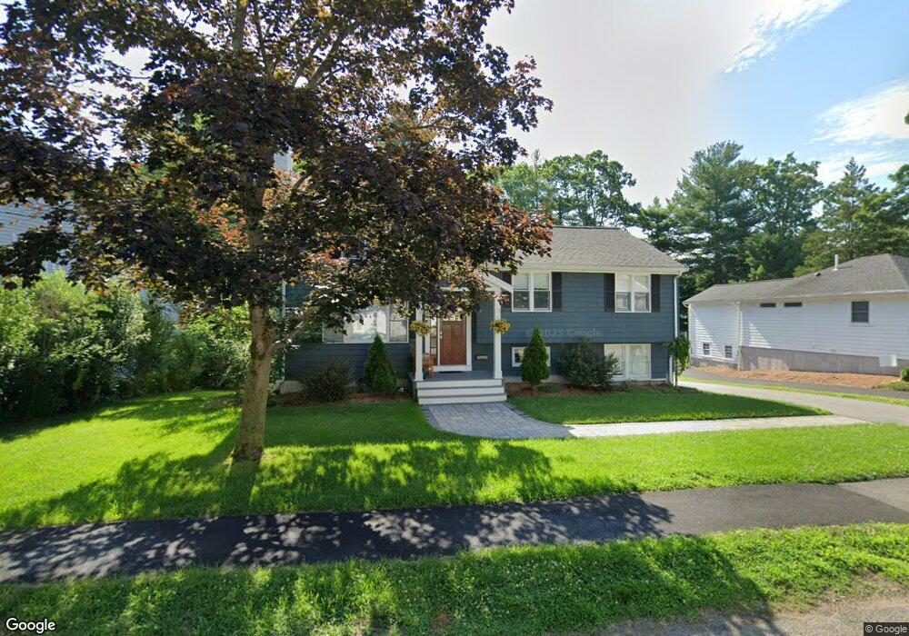 32 George Aggott Rd, Needham, MA 02492 - photo 1