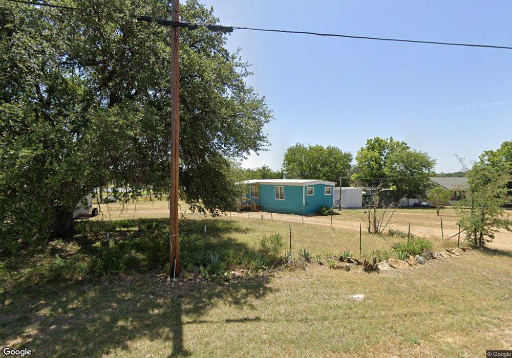 8058 County Road 550, Brownwood, TX 76801 - photo 1