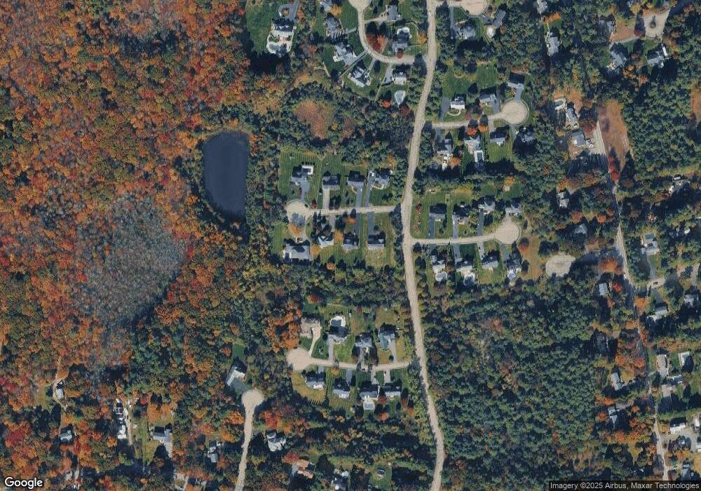 8 Sandy Pond Ln, North Easton, MA 02356 - photo 1