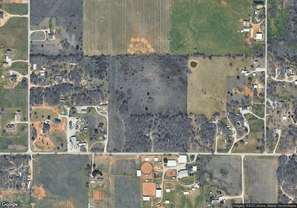 934 County Road 3336, Paradise, TX 76073 - photo 1