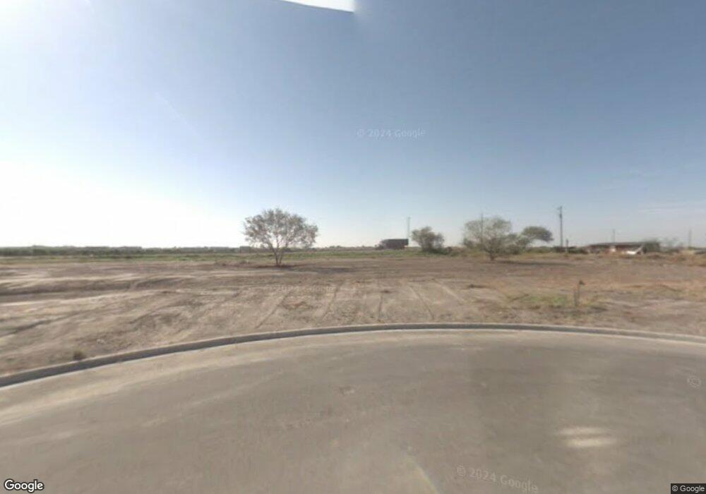 4500 Calista St, Mercedes, TX 78570 - photo 1