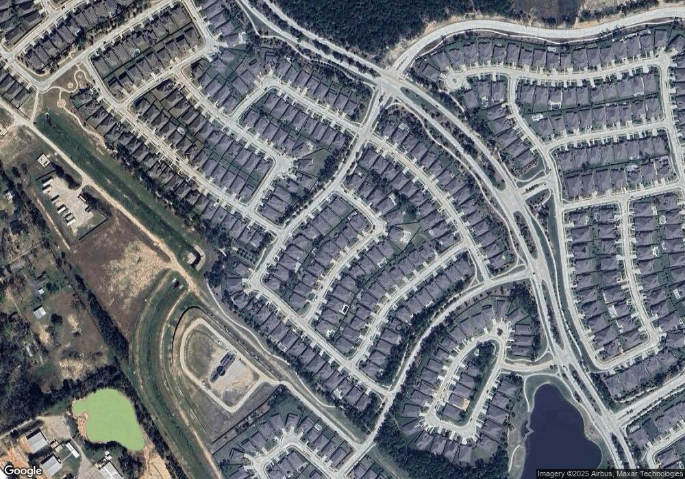 15131 Botanical Garden Dr, Conroe, TX 77302 - photo 1