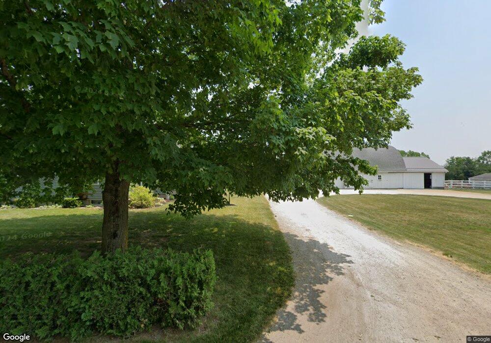 13896 N 1050 W, Nappanee, IN 46550 - photo 1