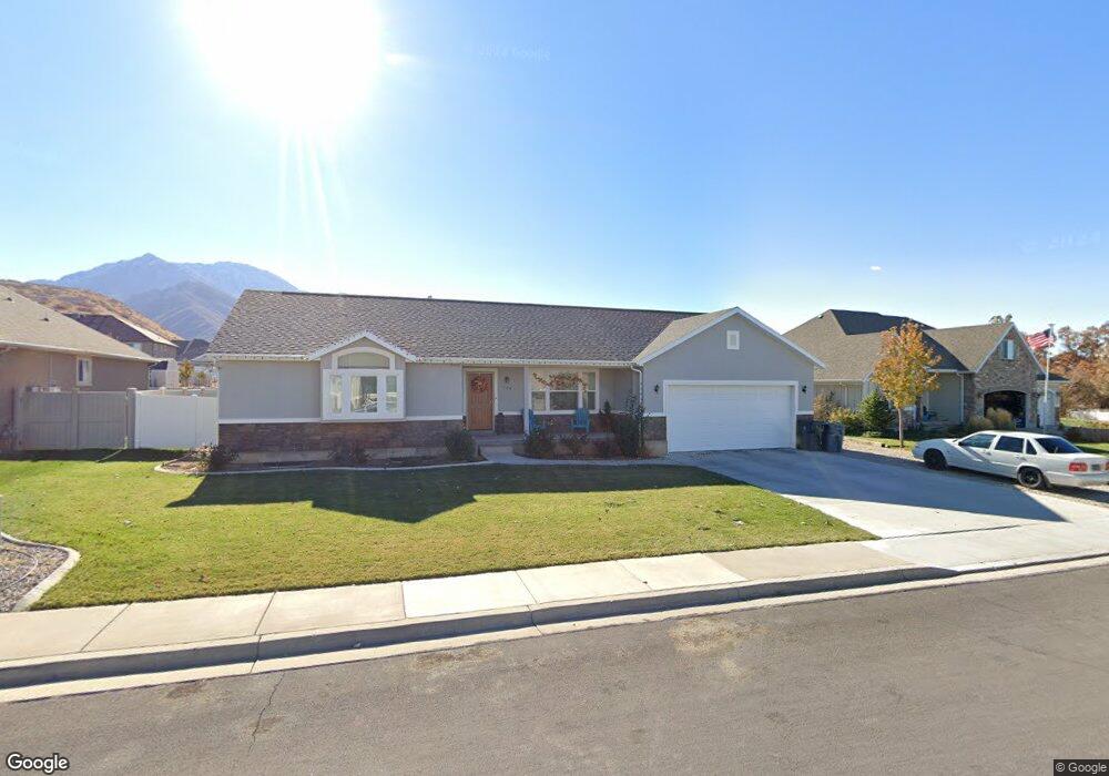 128 E 880 S, Santaquin, UT 84655 - photo 1
