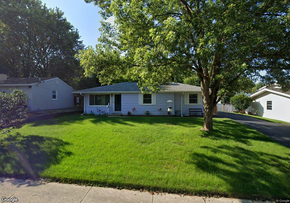 159 Mora Rd, Carpentersville, IL 60110 - photo 1