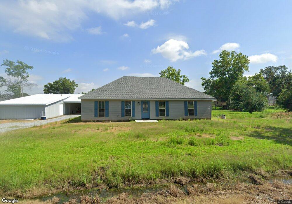 3258 Julia St, Lake Charles, LA 70605 - photo 1