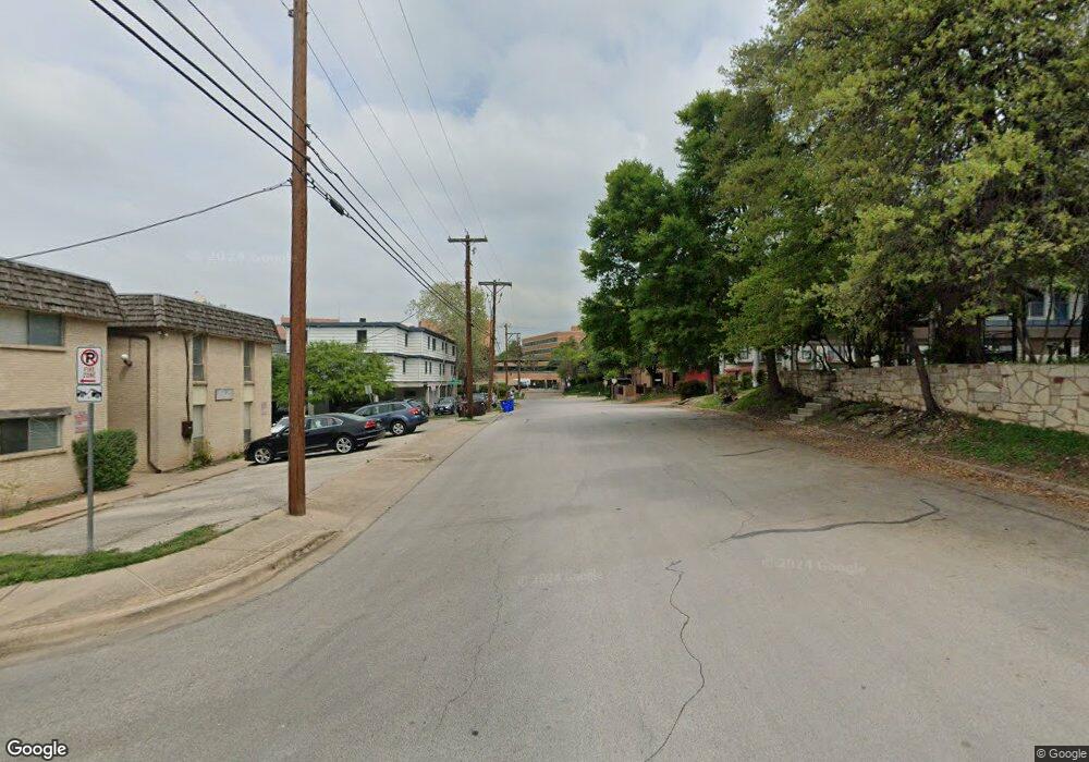 0 Swisher St unit A204, Austin, TX 78705 - photo 1