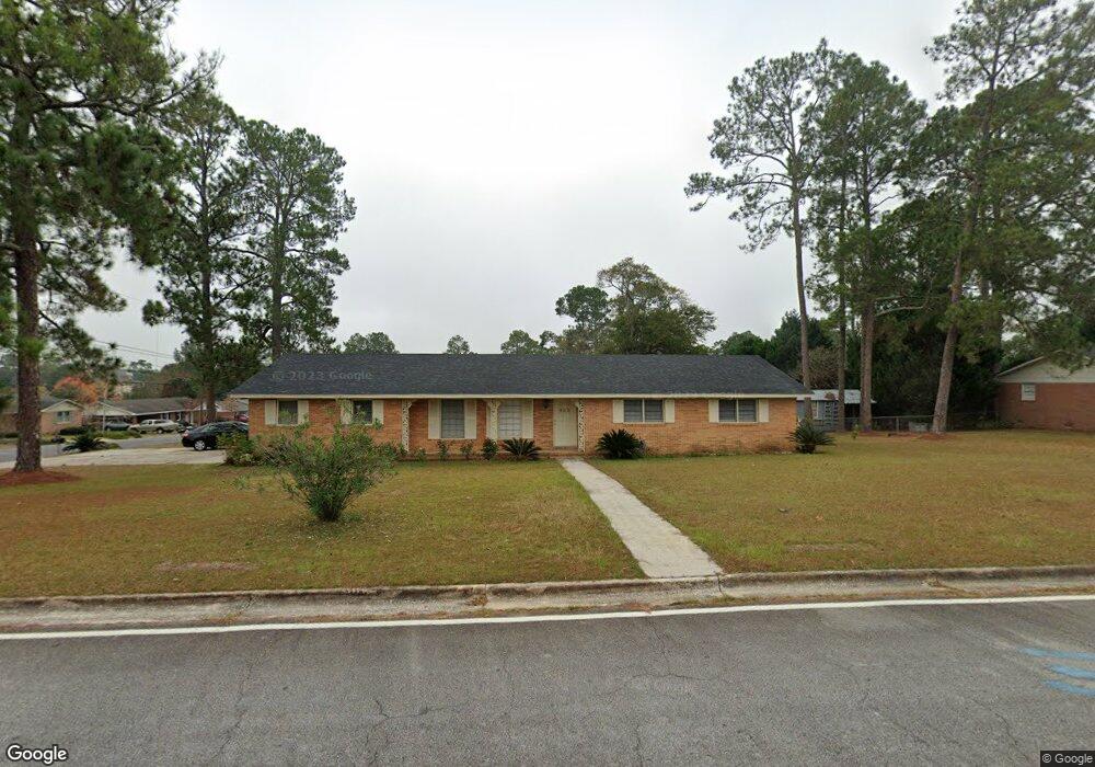 902 6th St W, Tifton, GA 31794 - photo 1