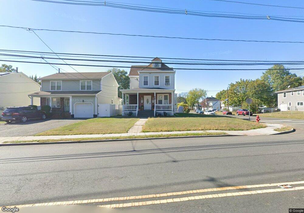 448 West Ave, Sewaren, NJ 07077 - photo 1
