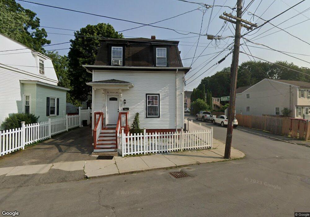 50 5th Ave, Haverhill, MA 01830 - photo 1