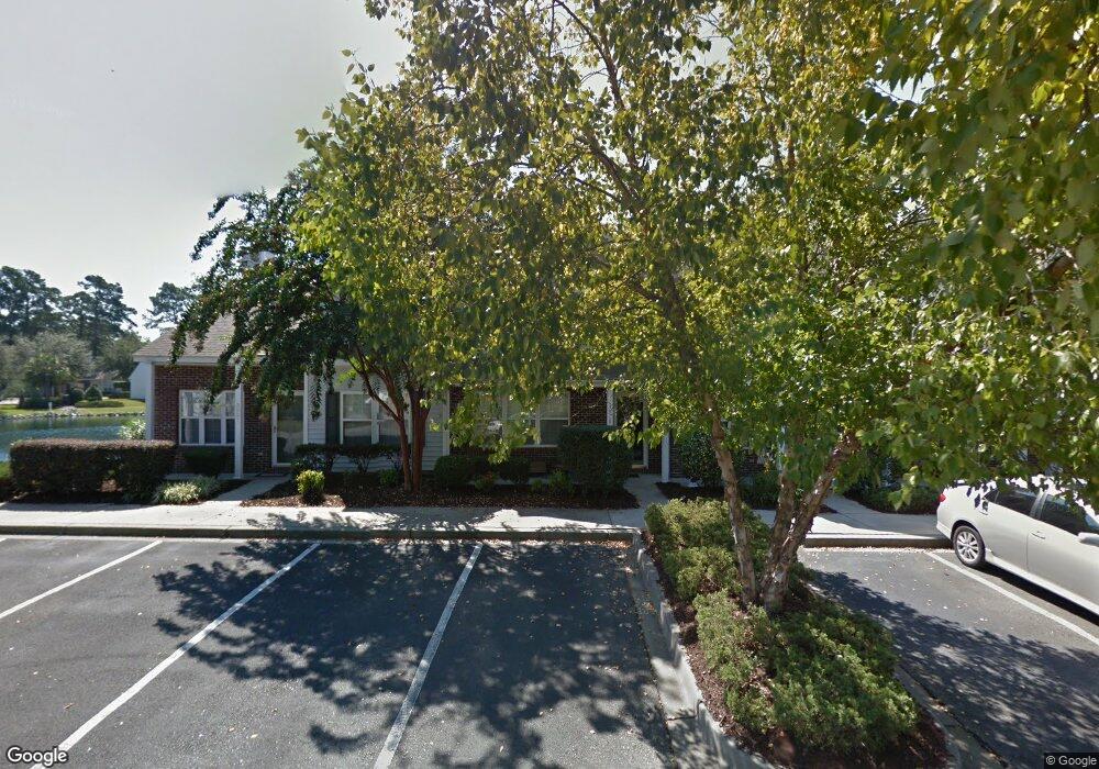 3513 Evergreen Way unit Windsor Gate, Myrtle Beach, SC 29577 - photo 1