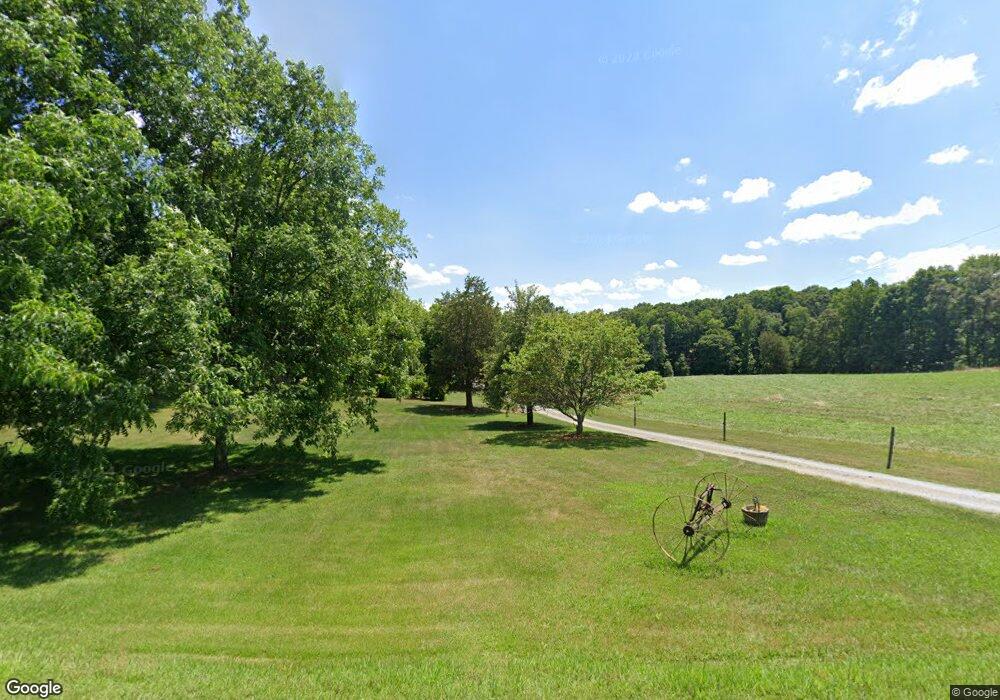 832 Ross Harris Rd, Asheboro, NC 27205 - photo 1