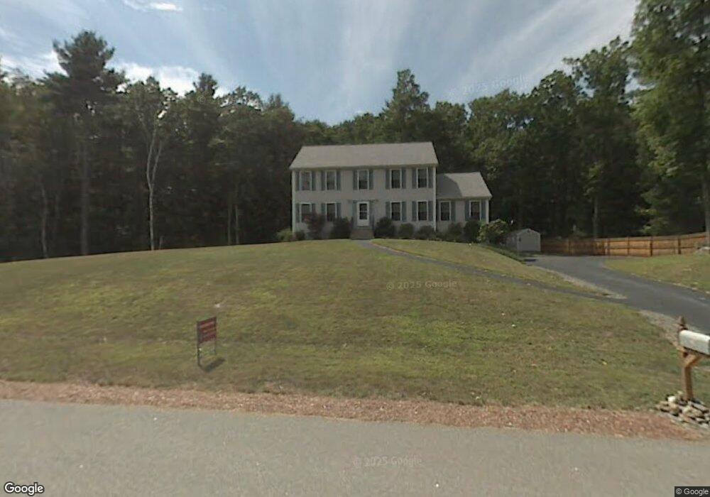 29 Sycamore St, Pelham, NH 03076 - photo 1