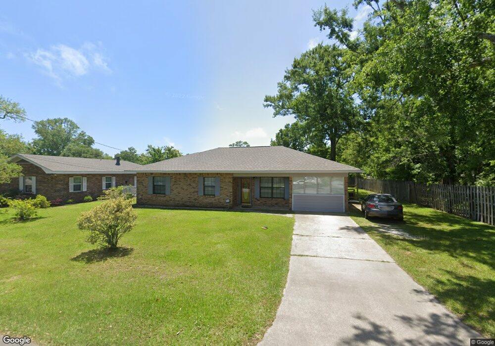 404 Citizen St, Bay Saint Louis, MS 39520 - photo 1