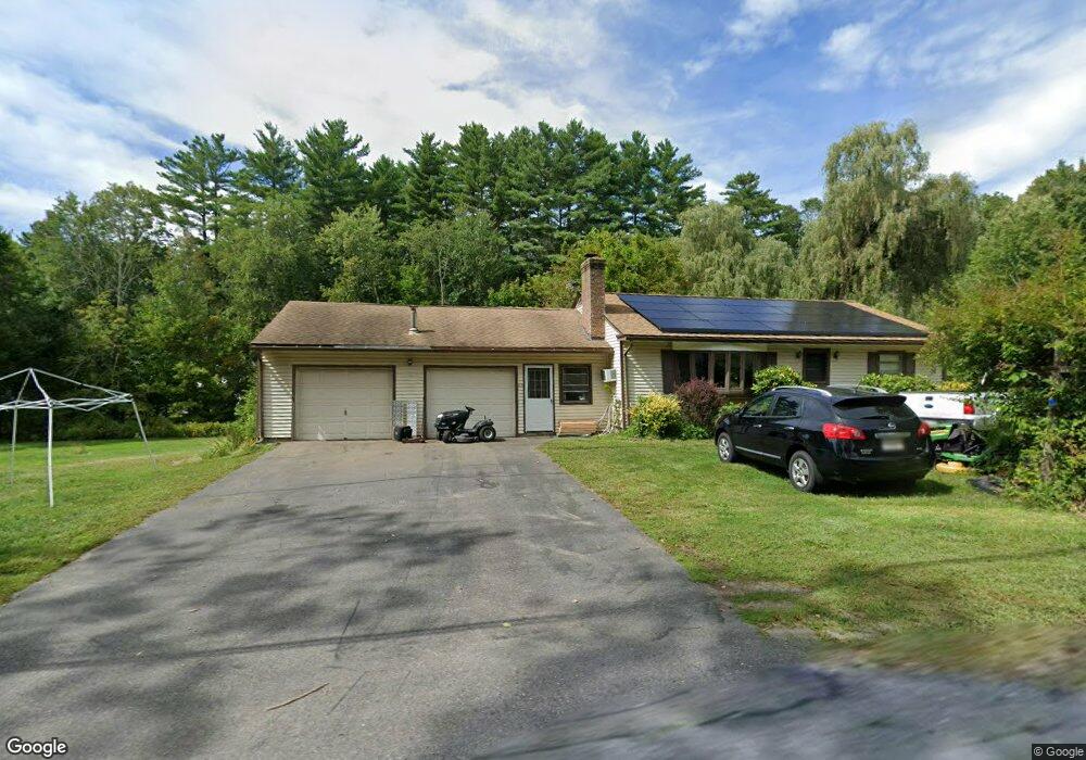 64 Nashua Rd unit 68, Pepperell, MA 01463 - photo 1