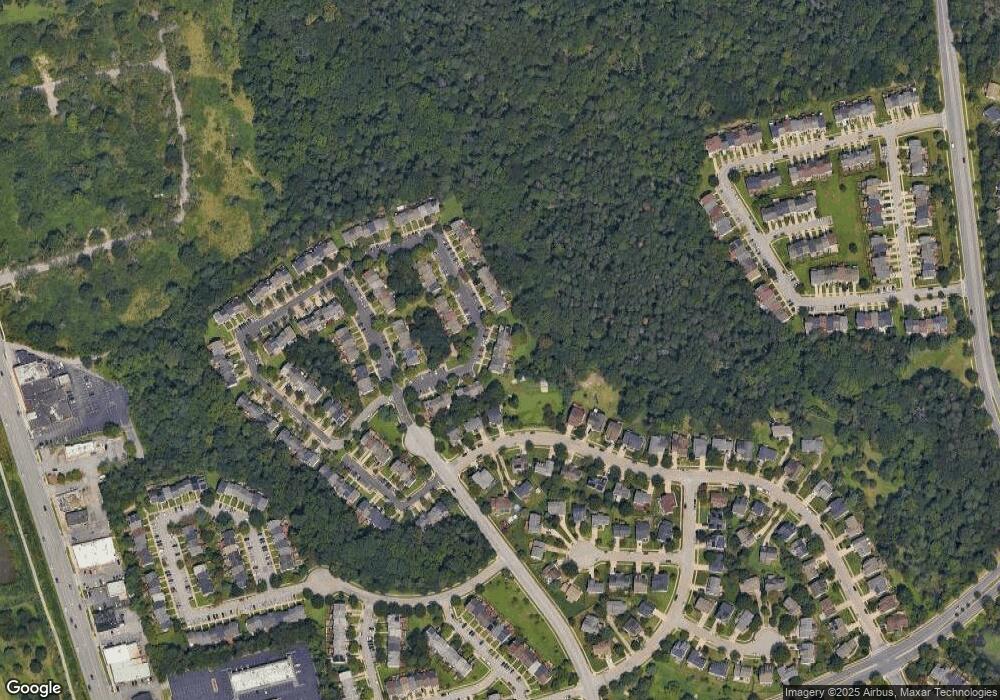 2122 Commissary Cir unit 248, Odenton, MD 21113 - photo 1