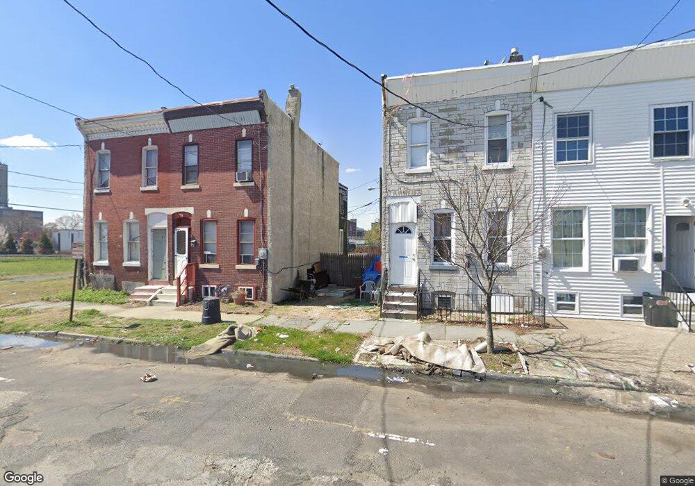 329 N 9th St, Camden, NJ 08102 - photo 1