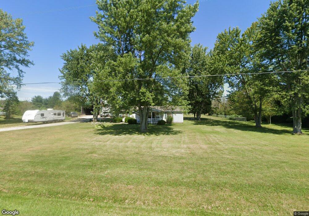 2063 Kenworthy Rd, Camden, OH 45311 - photo 1