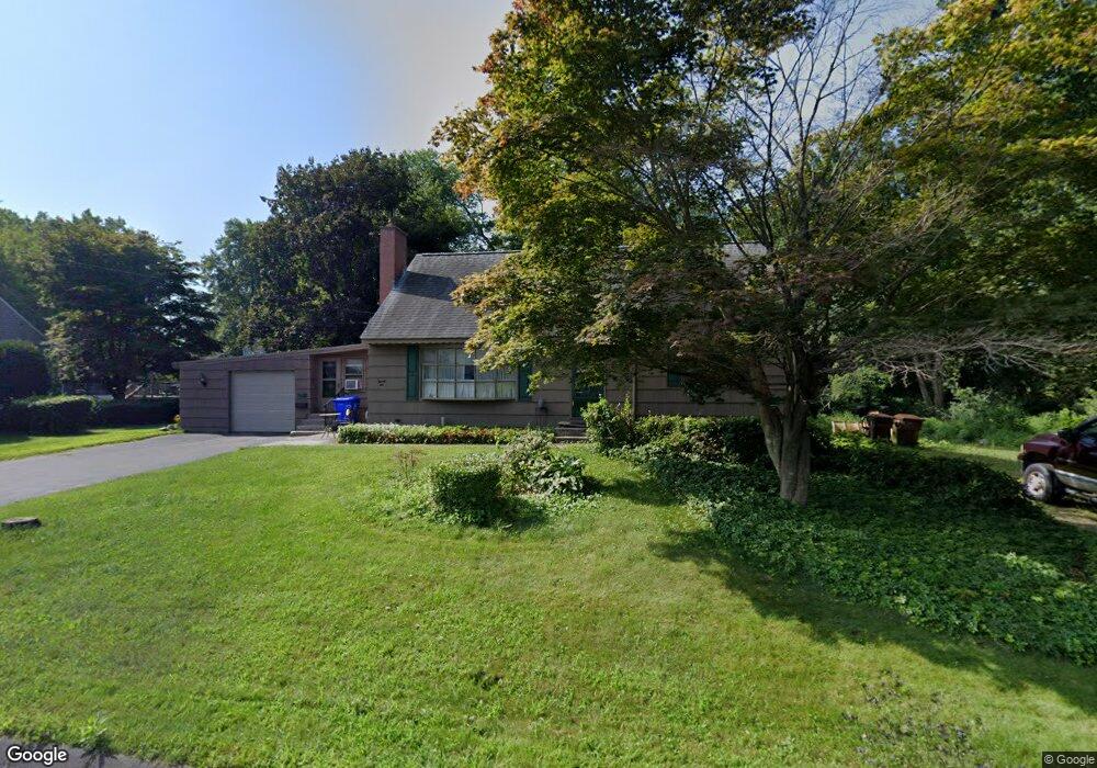 21 Orchard Hill Dr, Enfield, CT 06082 - photo 1