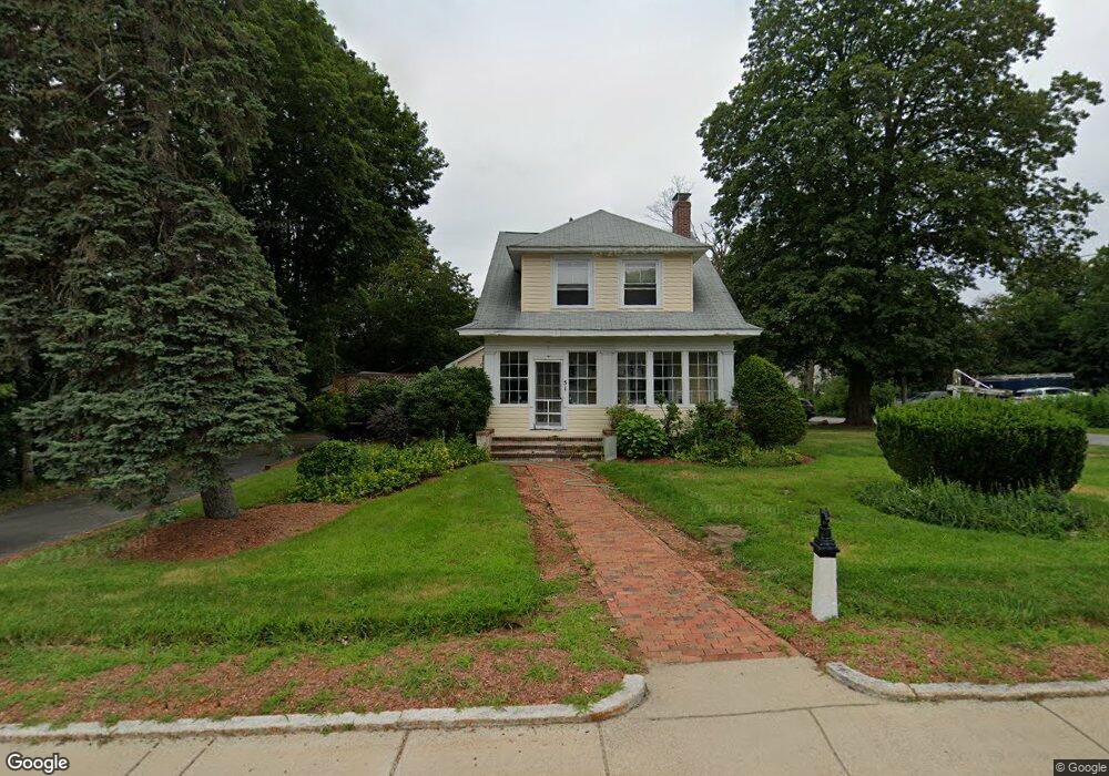 51 River St, Billerica, MA 01821 - photo 1