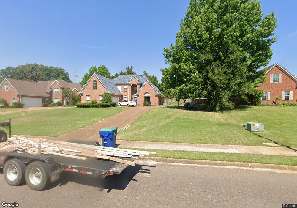 2200 Della St, Hernando, MS 38632 - photo 1