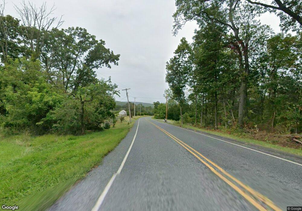 340 Lt Y0rk-Pattenburg Rd, Alexandria Twp., NJ 08848 - photo 1