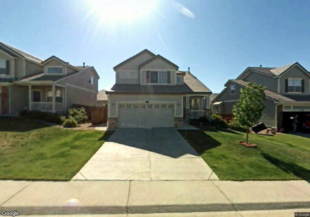 4775 S Killarney Ct, Aurora, CO 80015 - photo 1