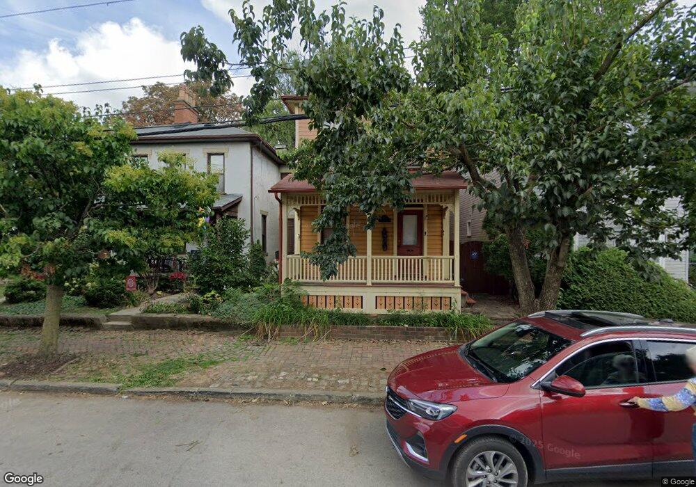 802 Kerr St, Columbus, OH 43215 - photo 1