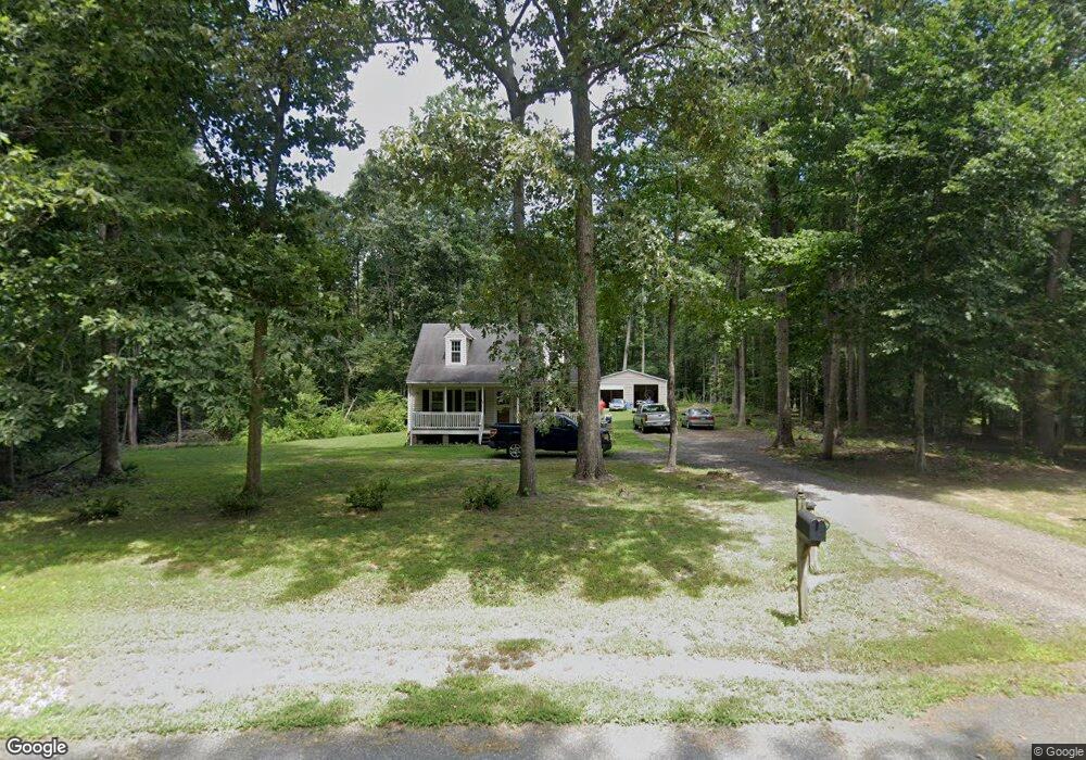 610 Oak Springs Dr, Aylett, VA 23009 - photo 1