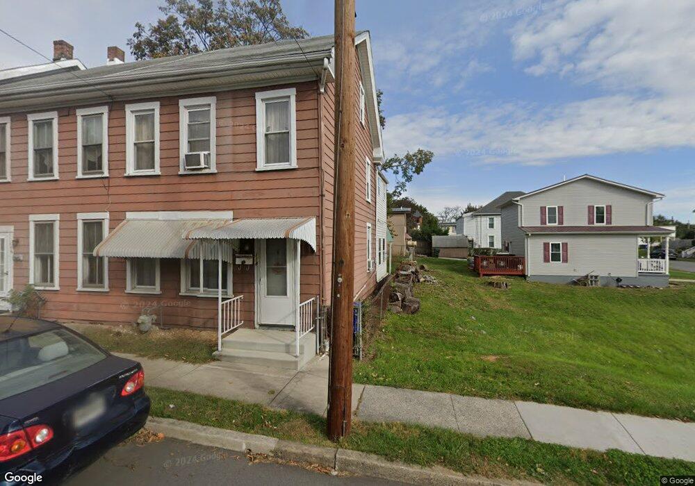 118 E Wilson Blvd, Hagerstown, MD 21740 - photo 1