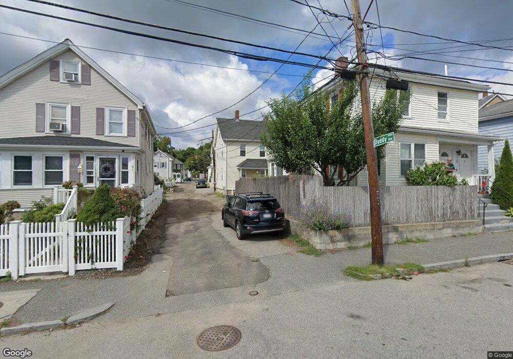 35 Duddy Ave, Waltham, MA 02453 - photo 1