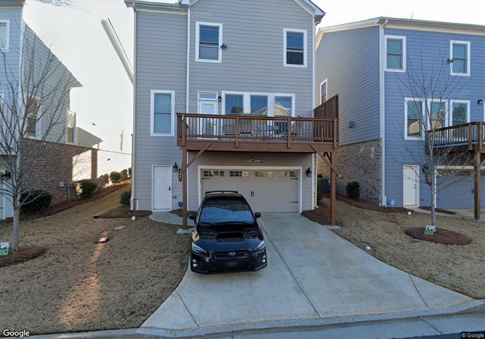 3827 Suwanee Manor Dr, Suwanee, GA 30024 - photo 1