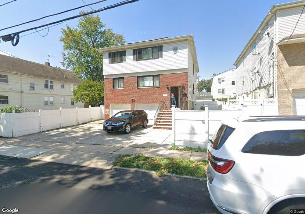 1476 Hiawatha Ave, Hillside, NJ 07205 - photo 1