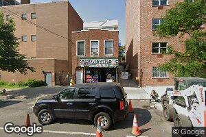 718 E 180th St, Bronx, NY 10457