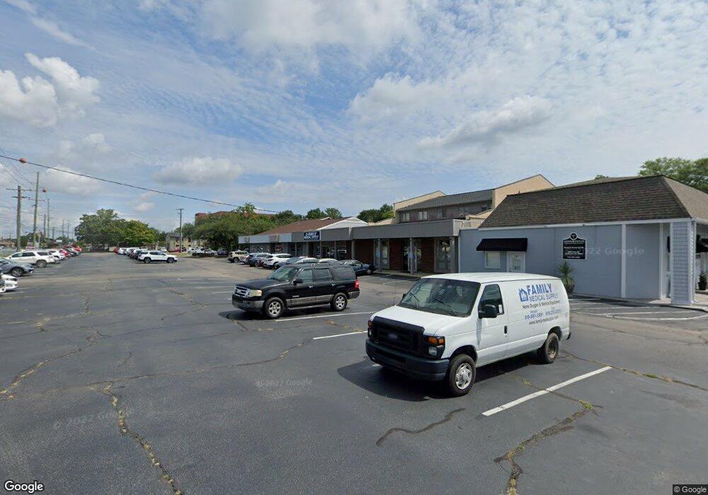 1643 Owen Dr, Fayetteville, NC 28304 - photo 1