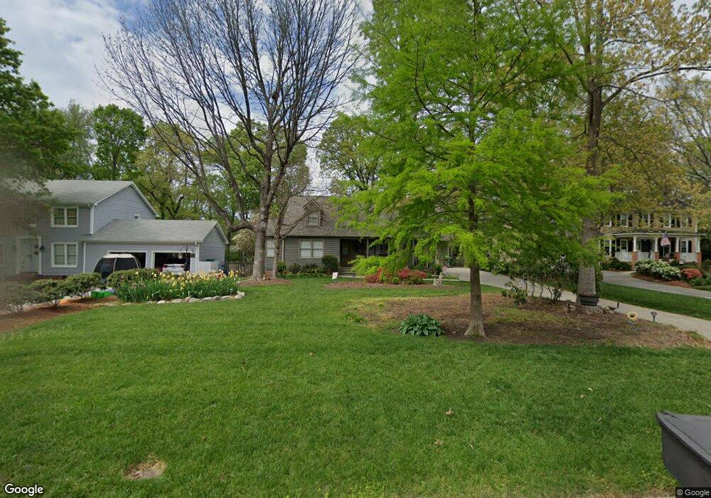 1709 Plateau Ct, High Point, NC 27265 - photo 1