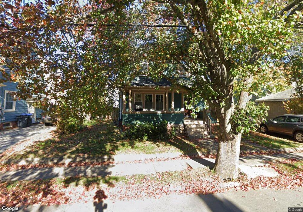 11 Memorial Rd, Providence, RI 02906 - photo 1