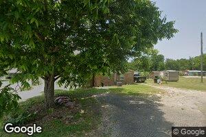 502 Freetown Rd, Uniontown, AL 36786