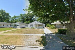 221 S Tuxedo Dr, South Bend, IN 46615