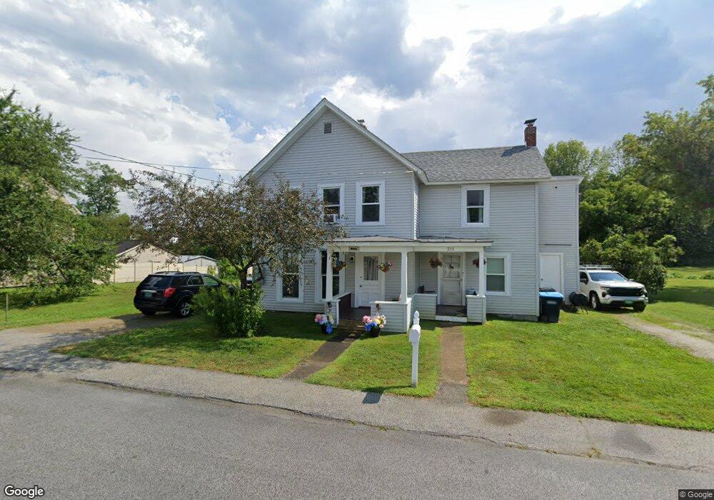 203 Ross St, West Rutland, VT 05777 - photo 1