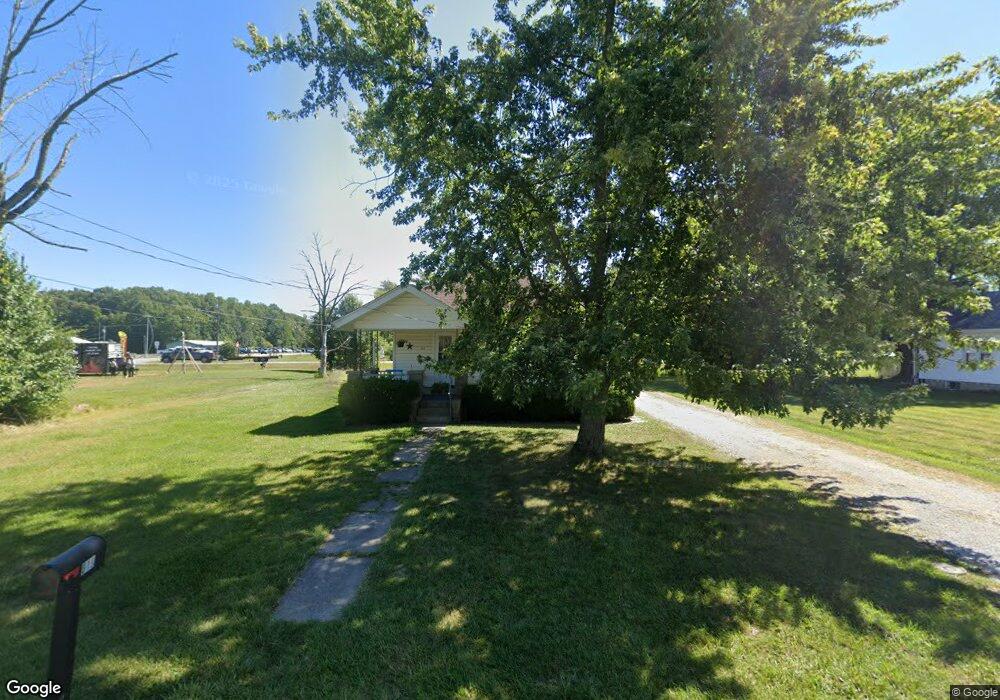 919 N Main St, Milan, IN 47031 - photo 1