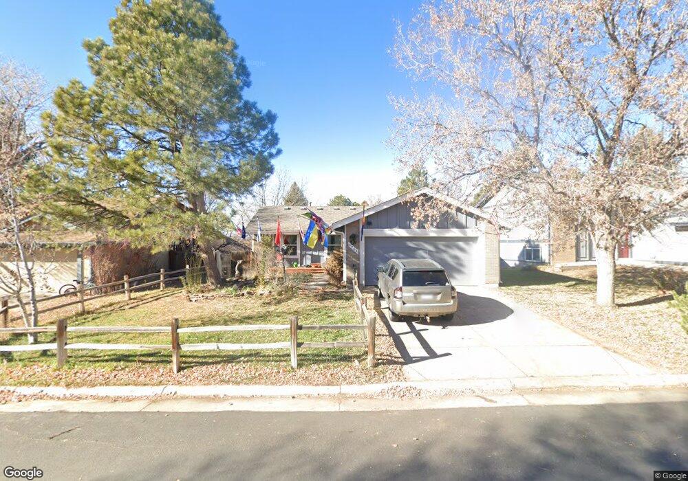 3781 S Ceylon Way, Aurora, CO 80013 - photo 1