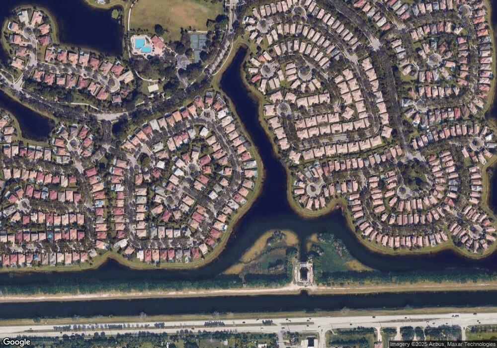 4227 Laurel Ridge Cir, Weston, FL 33331 - photo 1